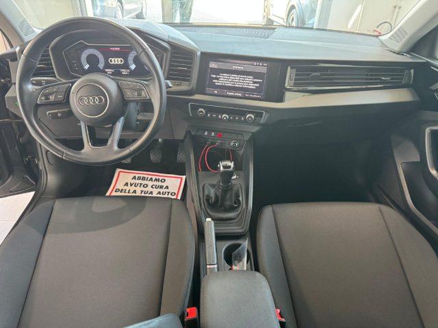 AUDI A1 SPB 30 TFSI Admired