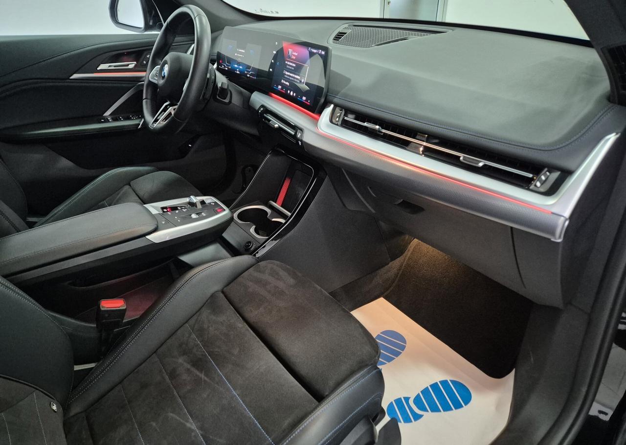 Bmw X1 xDrive 20d Msport Pro