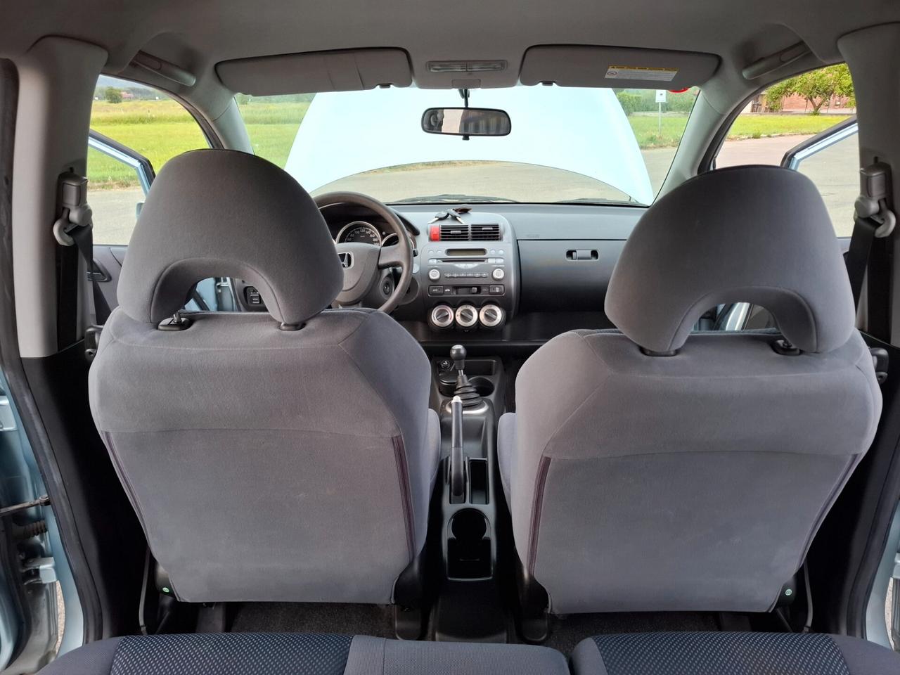 Honda Jazz 1.2 i-DSi 5p. Live +