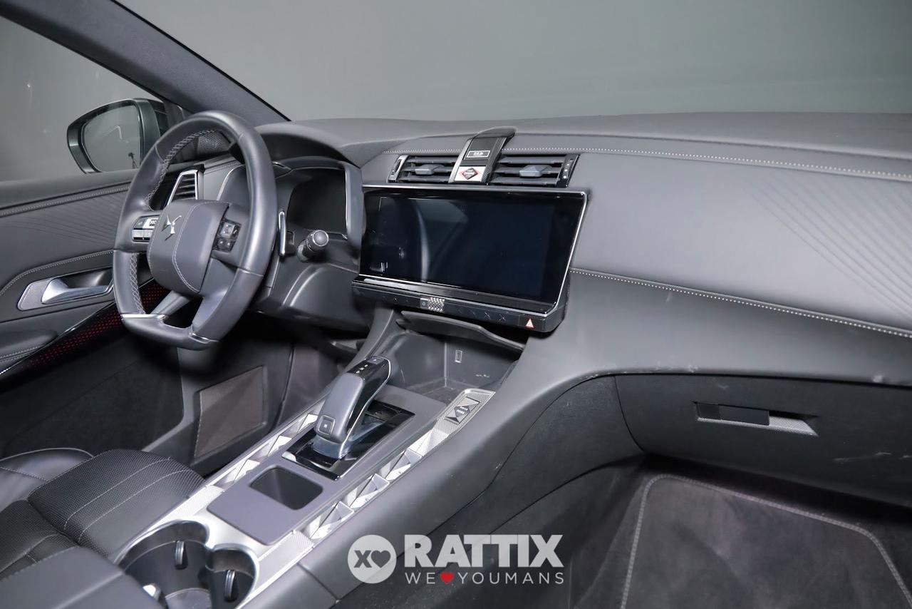 DS Automobiles DS 7 1.5 BlueHDI 130CV Opera Auto