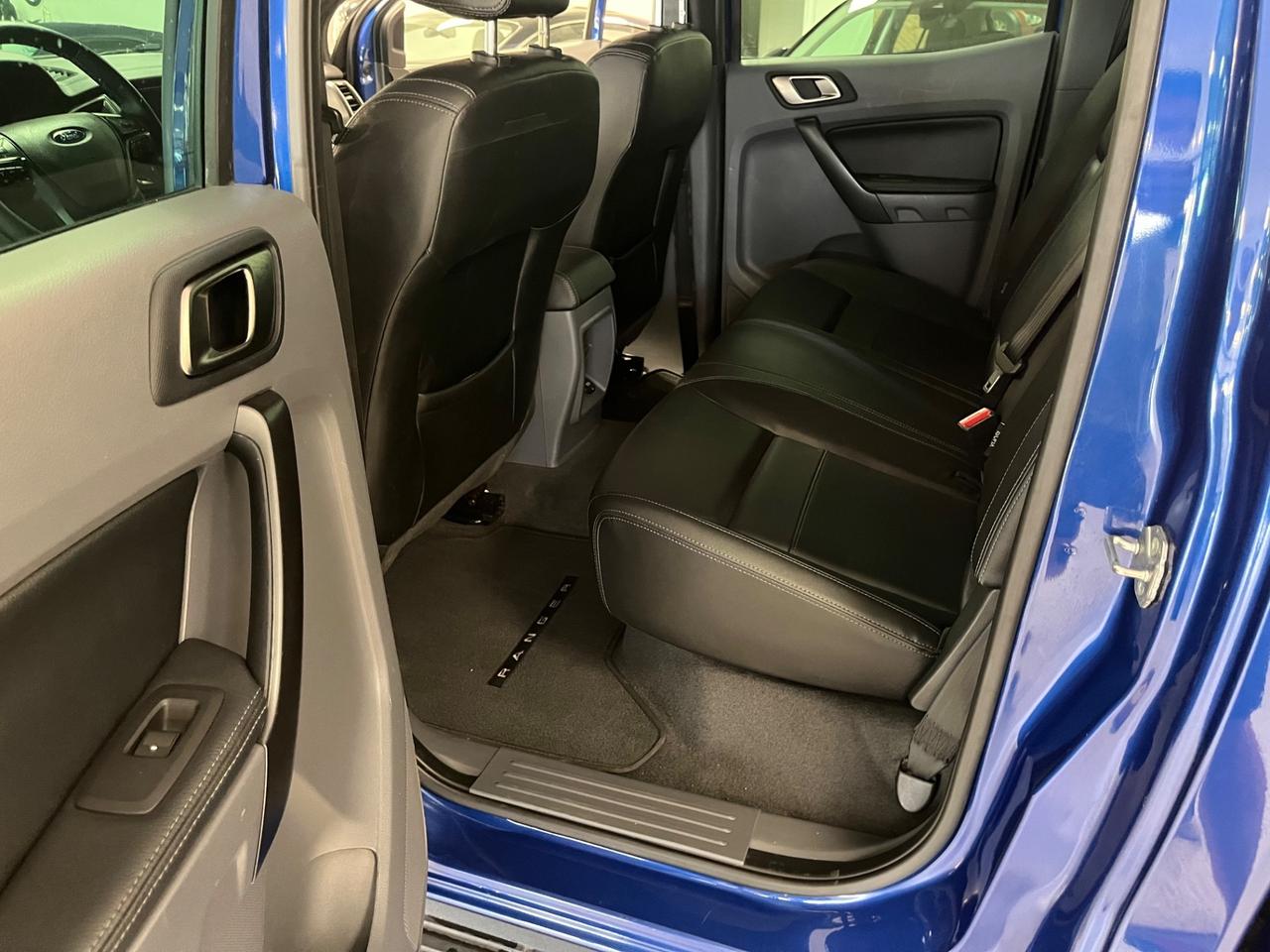 Ford Ranger 3.2 TDCi 200cv Wildtrak PrezzoFinito