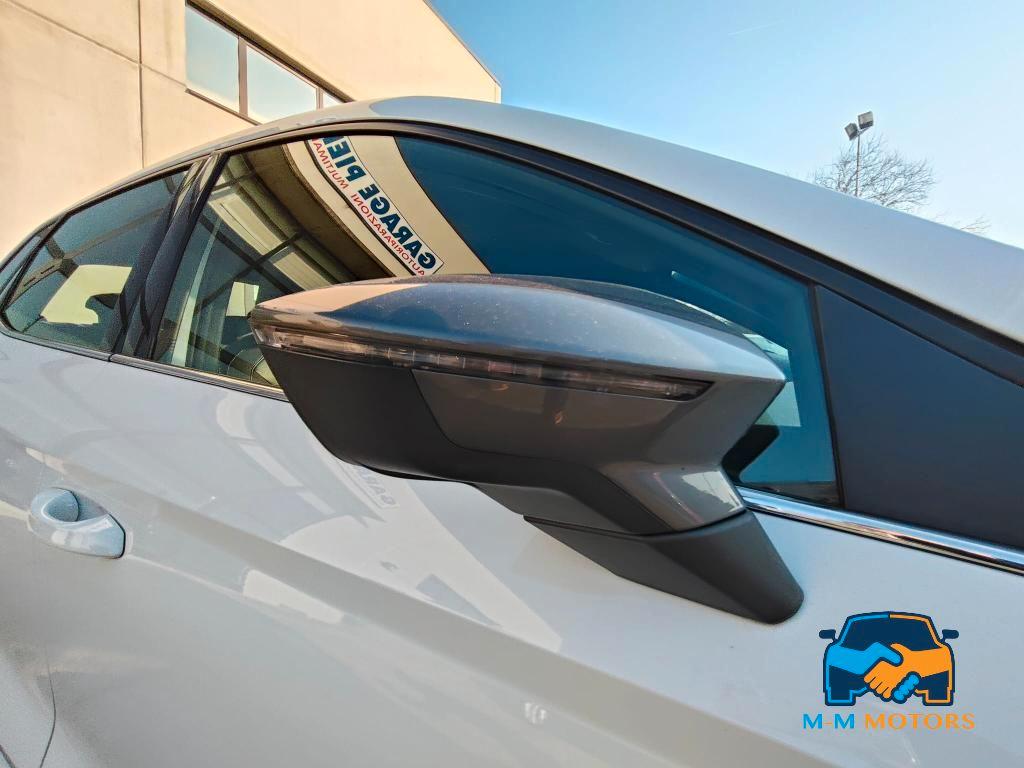 Seat Ibiza 5 Porte Ibiza 1.0 mpi Xcellence 80cv