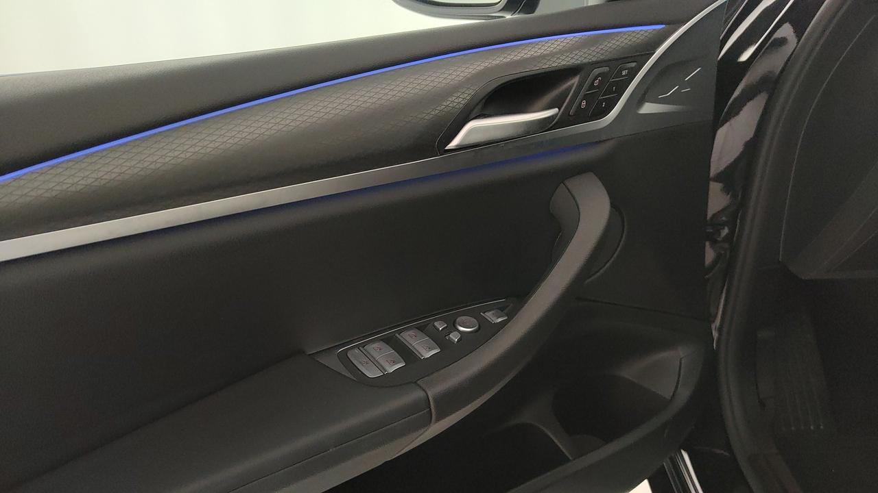 BMW X4 G02 2021 - X4 xdrive20d mhev 48V Msport auto