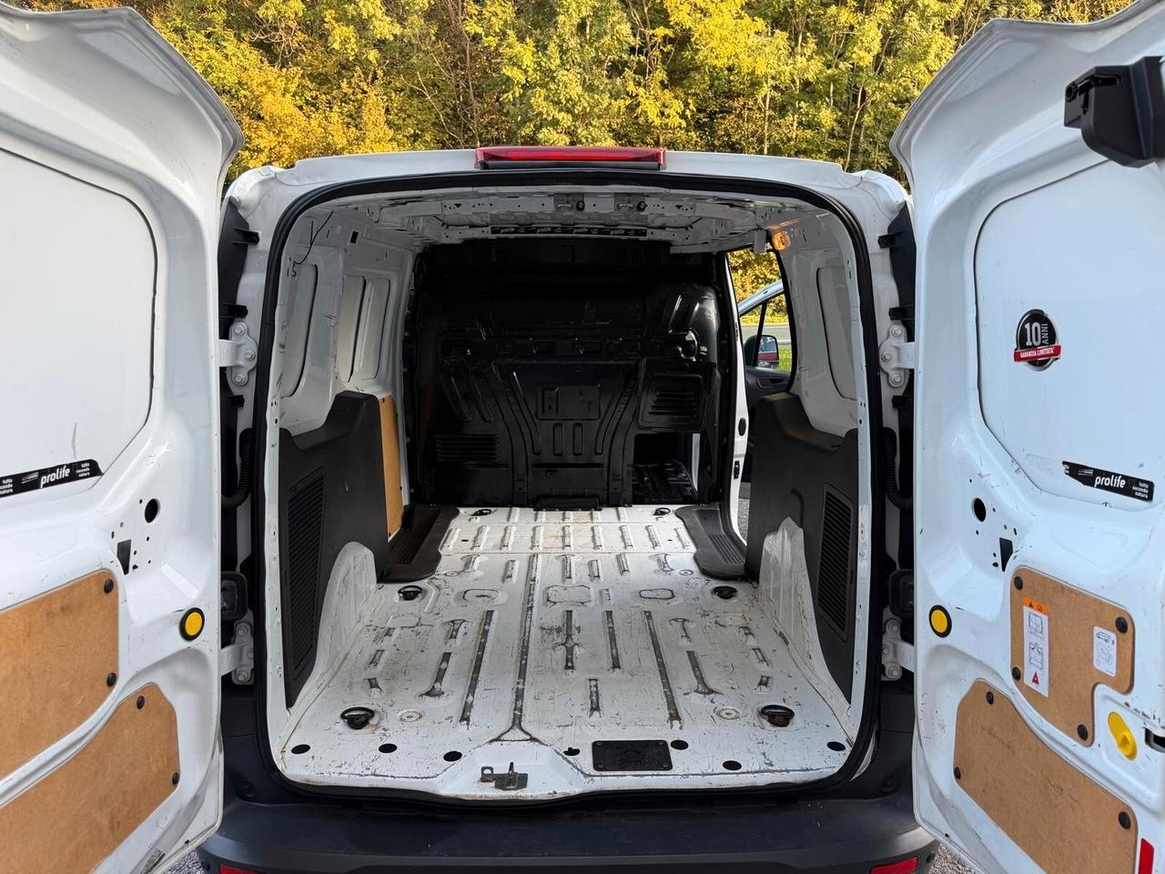 Ford Transit Connect 210 1.5 tdci 75cv Entry L2H1