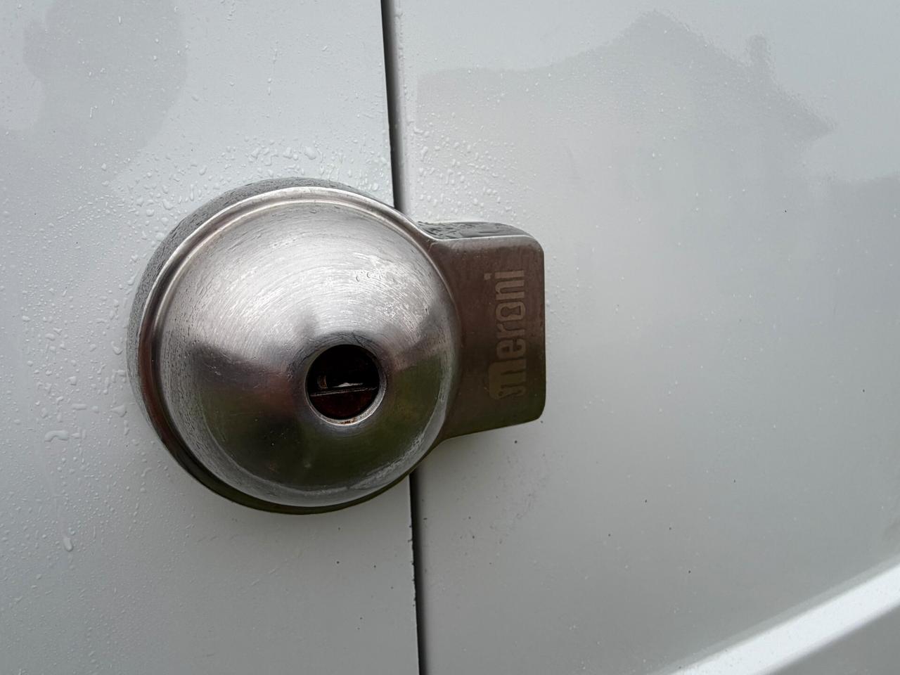 Fiat Fiorino 1.3 MJT 95CV Cargo SX