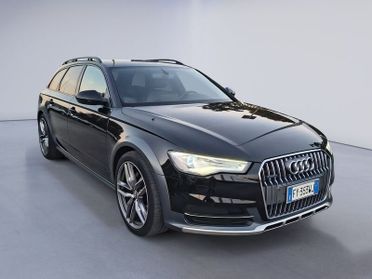 Audi A6 allroad allroad 3.0 TDI 218 CV S tronic