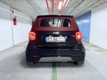 Smart Fortwo 90CV CABRIO Superpassion NAVI LED