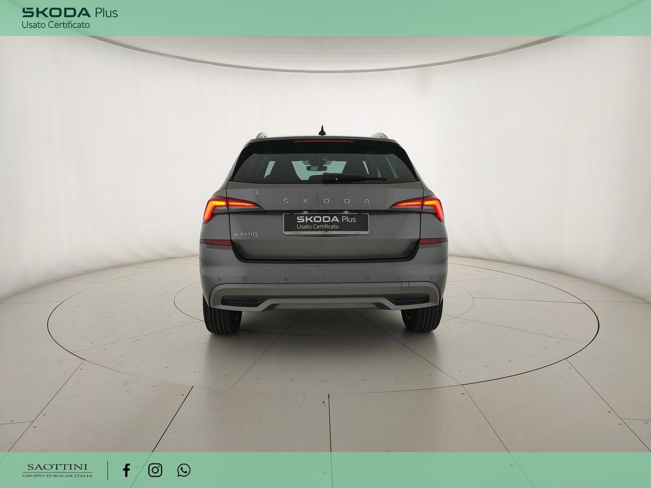 1.5 TSI Style 150 CV DSG