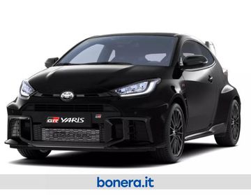 Toyota GR Yaris 1.6 turbo Aero Performance 4WD iMT-6