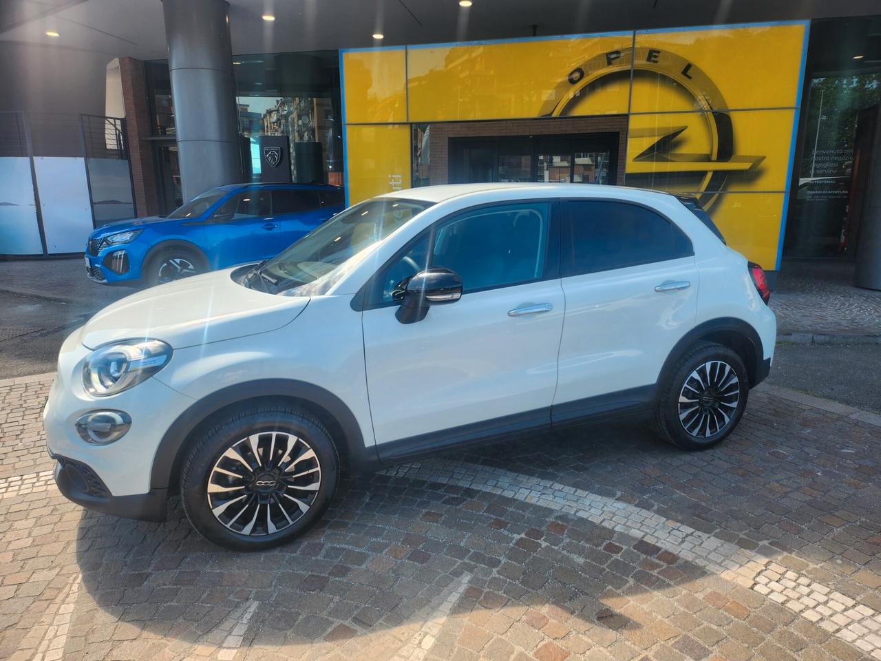 Fiat 500X 1.0 T3 120 CV Sport Dolcevita