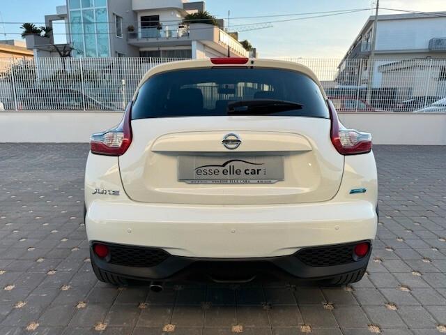Nissan Juke 1.5 dCi Start&Stop Acenta 2015
