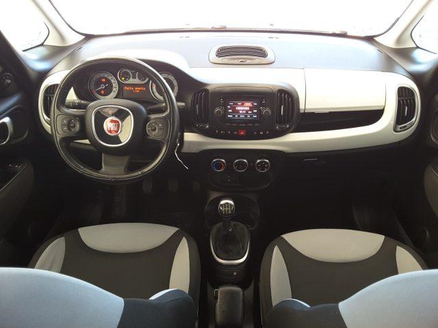 FIAT 500L 1.3 Multijet 85cvPop Star