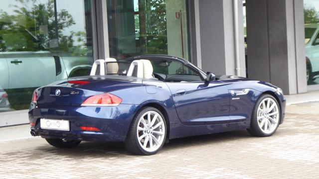 BMW Z4 sDrive28i
