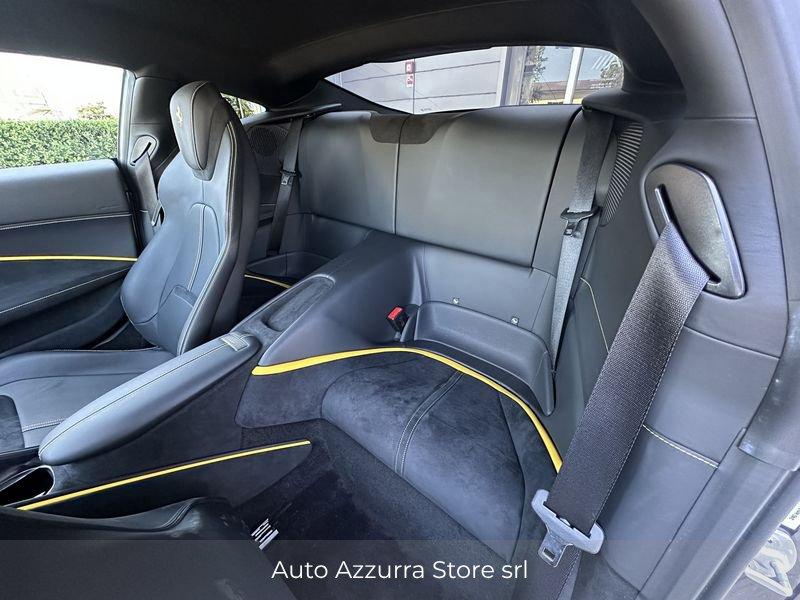 Ferrari Roma Roma | KIT CARBON, MATRIX, ADAS, UNIPRO, PRONTA CONSEGNA