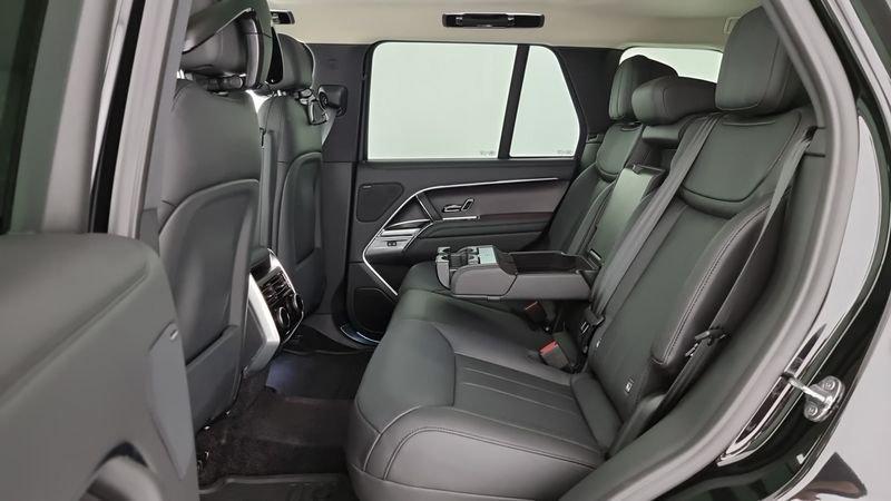 Land Rover Range Rover 3.0D l6 SE