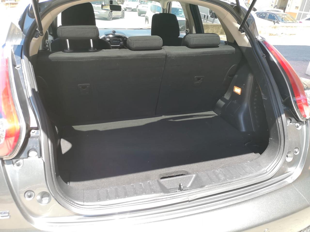 NISSAN Juke 1.5 dCi S&S Acenta 110 CV 2017