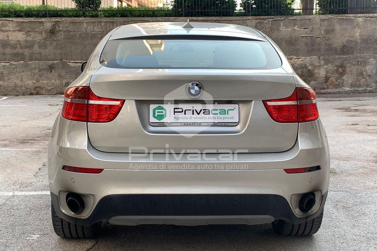 BMW X6 xDrive30d Futura