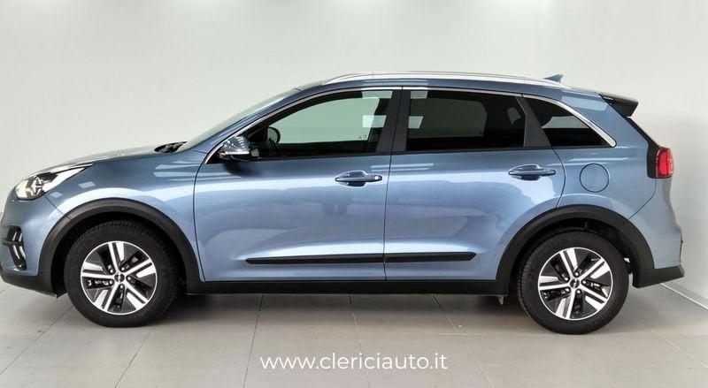 Kia Niro 1.6 gdi hev Urban dct