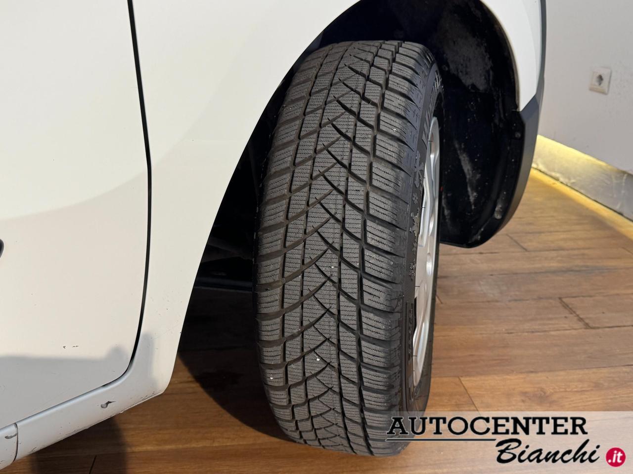 Fiat Fiorino cargo 2° Serie 1.3 mjt 95cv SX