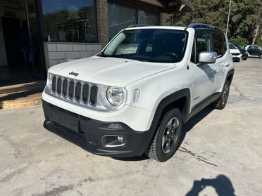 JEEP Renegade 2.0 Mjt 140CV 4WD Opening Edition