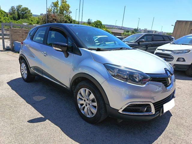 RENAULT Captur 1.5 dCi 8V 90 CV Start&Stop Energy R-Link