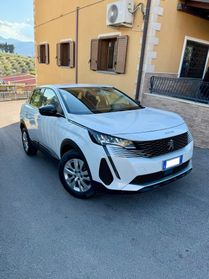 Peugeot 3008 1.5 BlueHDi 130 EAT8 Active Pack 2022