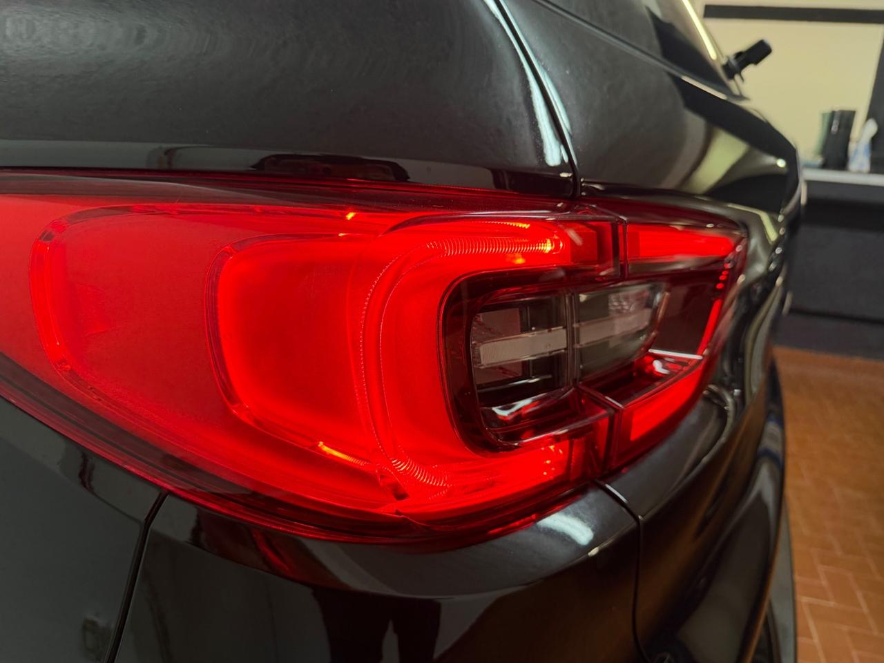 Renault Kadjar Blue dCi 8V 115CV Cambio automatico