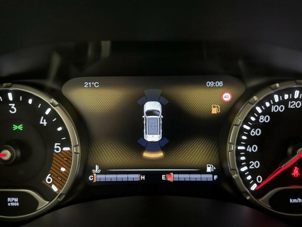 Jeep Renegade 1.6 Multijet II Limited 2WD