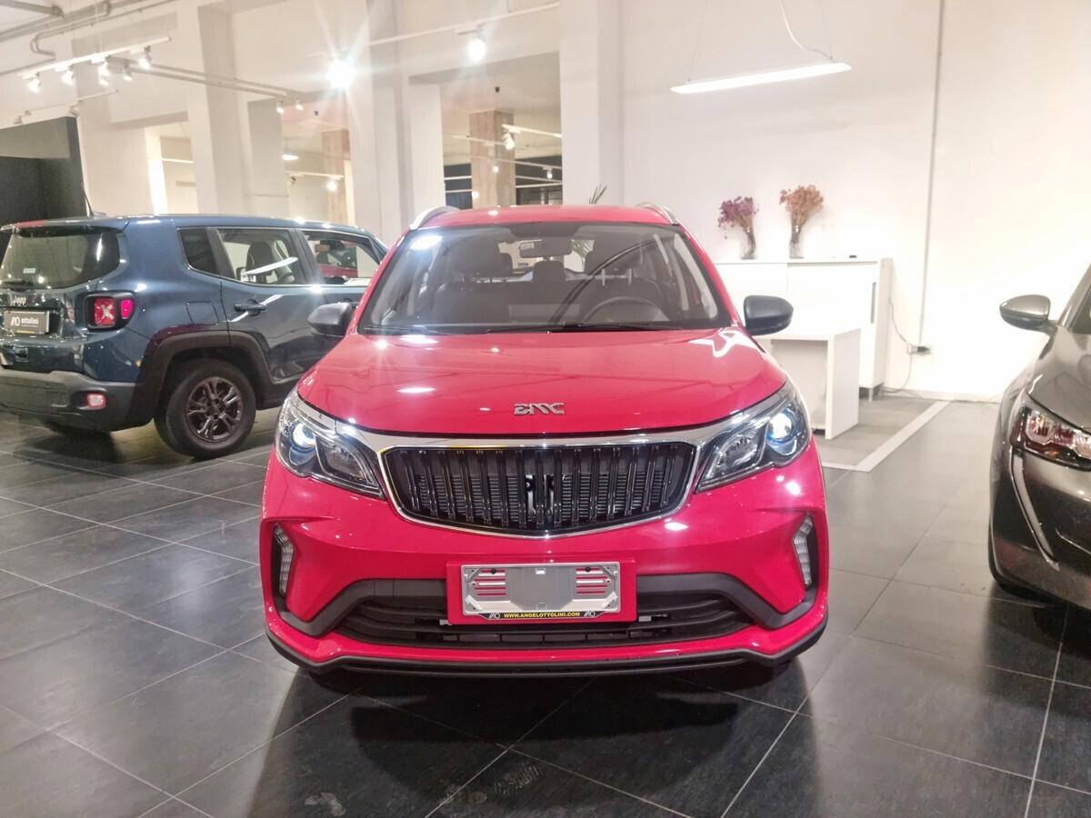 EMC Quattro 1.5 106cv NUOVA
