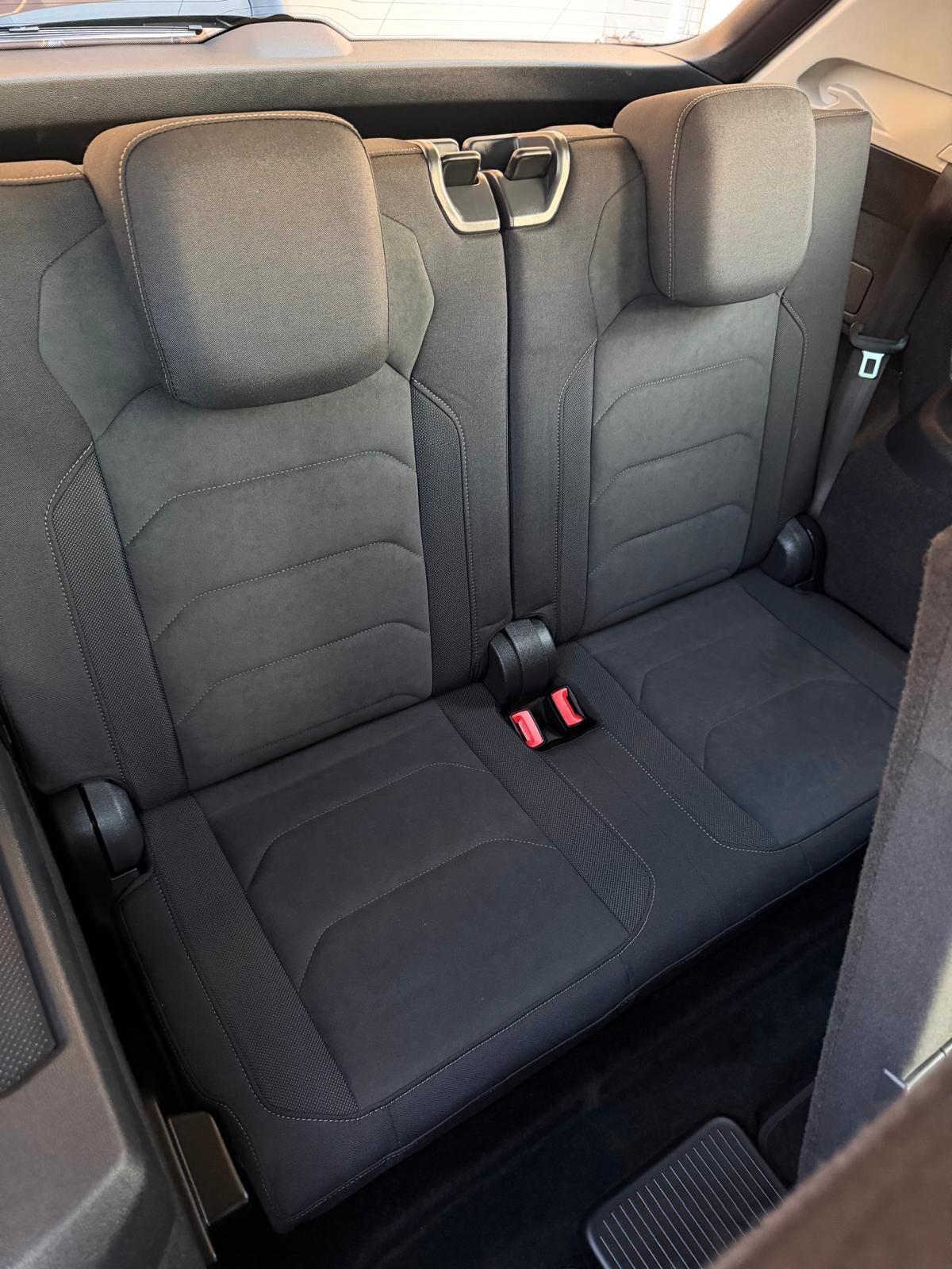 Volkswagen Tiguan Allspace 2.0 TDI SCR DSG Elegance 7 posti TETTO APRIBILE