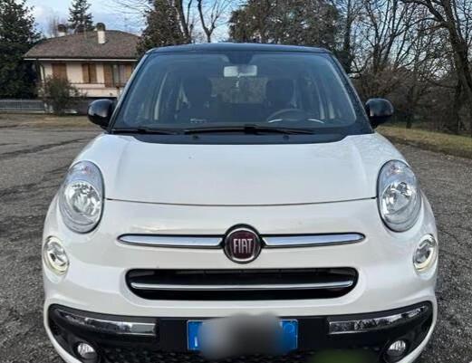 Fiat 500L 1.4 95 CV FINANZIABILE con GARANZIA