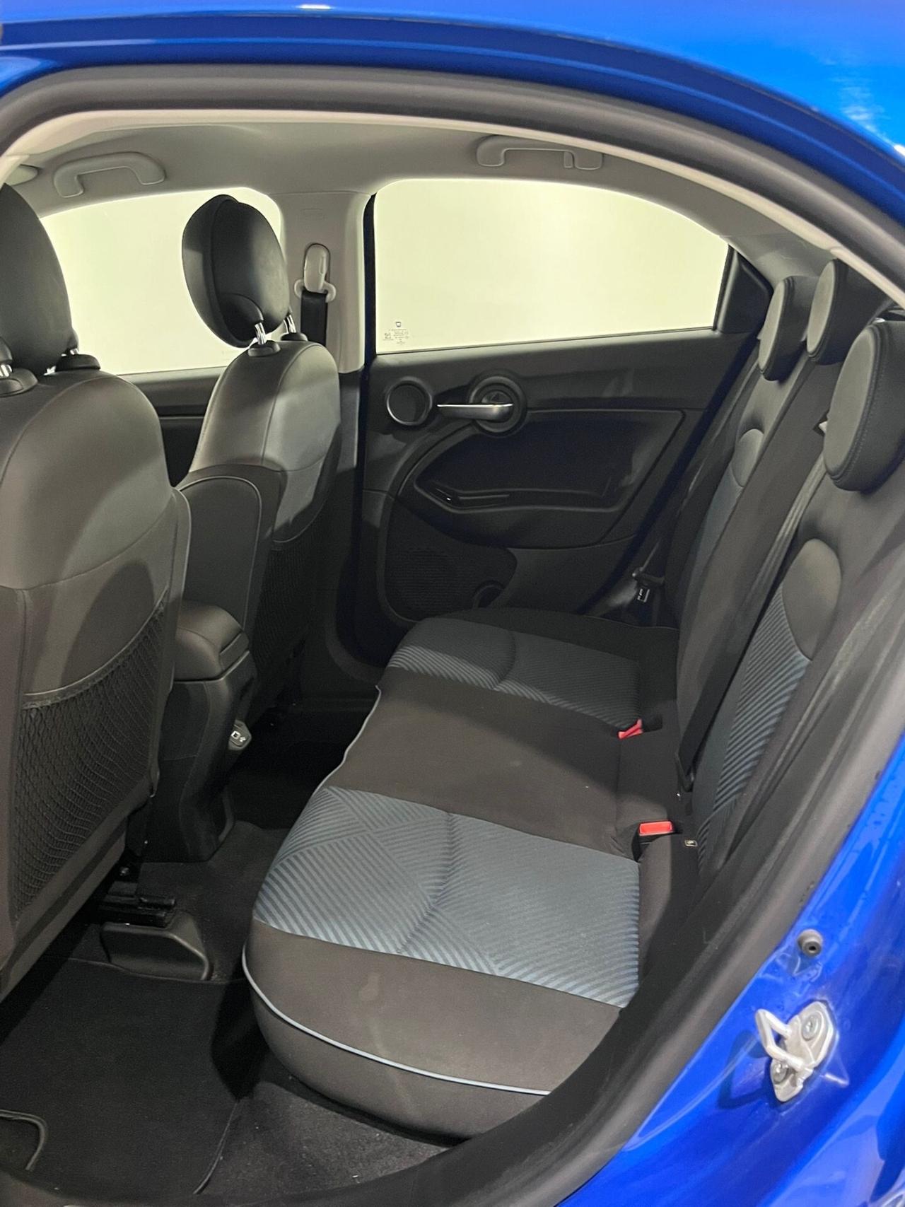 Fiat 500X 1.0 T3 120 CV Cross LED solo 48000km Mirror