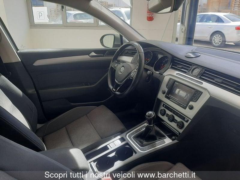 Volkswagen Passat Passat Variant 2.0 TDI Comfortline BlueMotion Technology