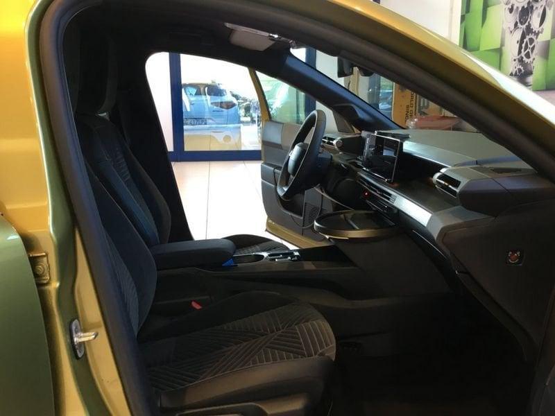 Lancia Ypsilon Elettrica Elettrico 156cv LX