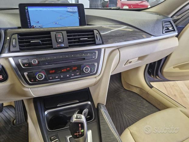 BMW 330 dA Touring Modern