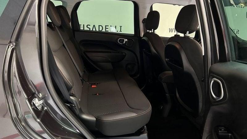 FIAT 500L 500L 1.4 95 CV S&S Cross NAVI CARPLAY RETROC.