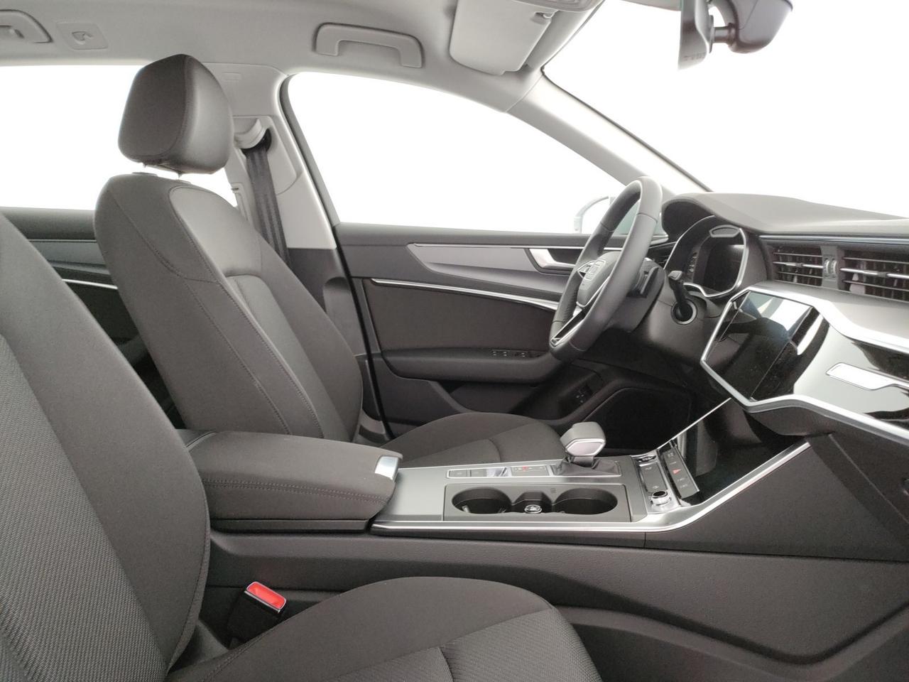 Audi A6 avant 50 2.0 tfsi e business quattro s-tronic