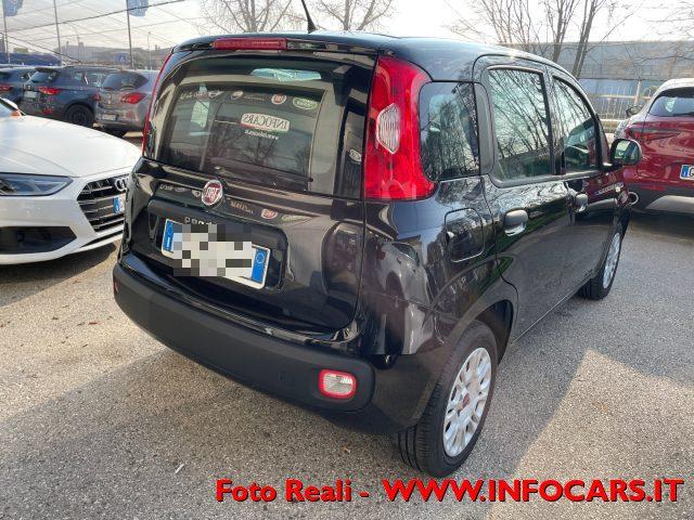 FIAT Panda 1.2 Easy NEOPATENTATI