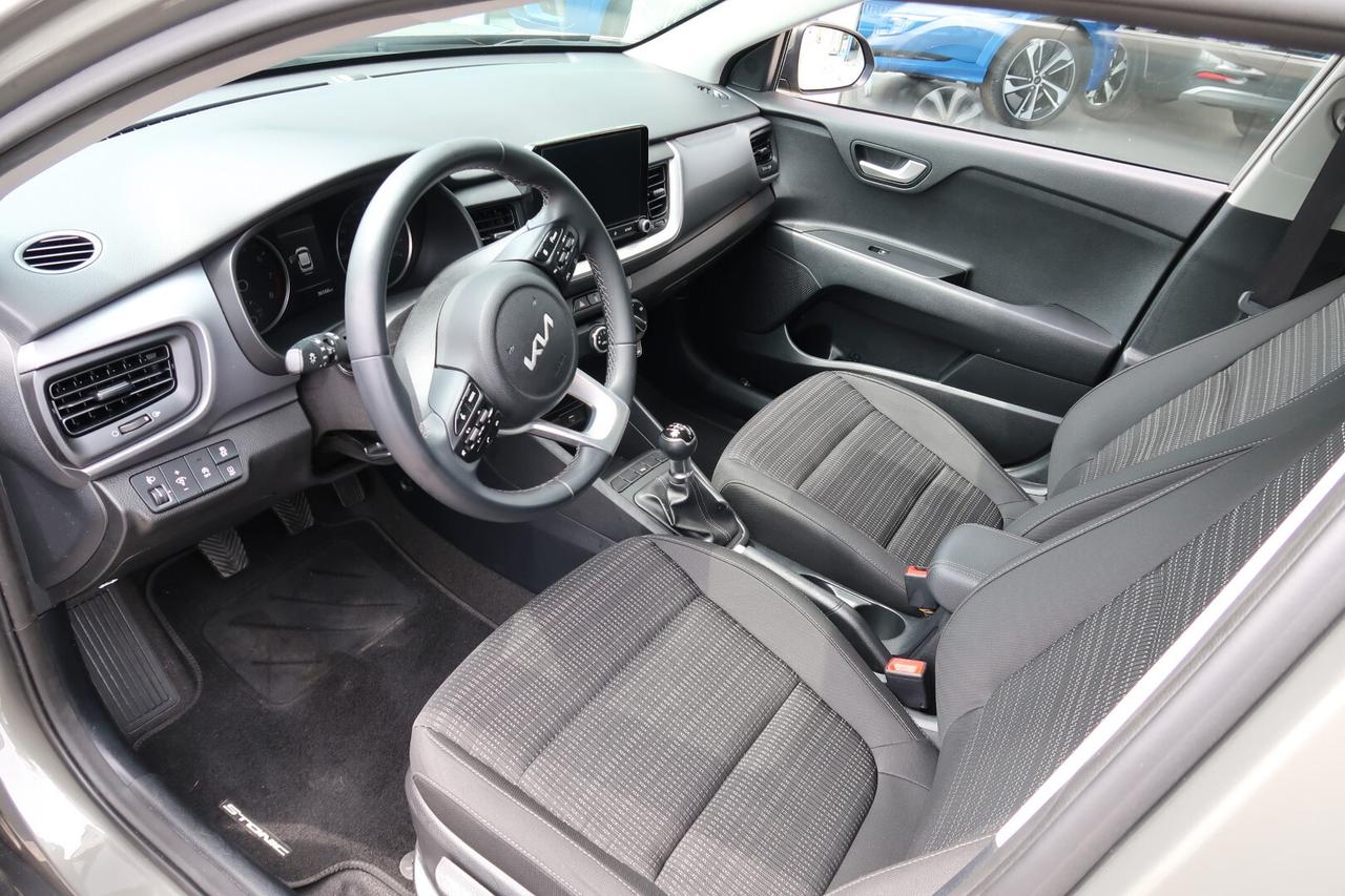 Kia Stonic 1.2 DPI Style