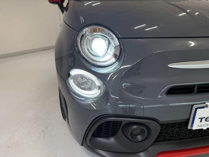 Abarth 595 595 1.4 Turbo T-Jet 145 CV