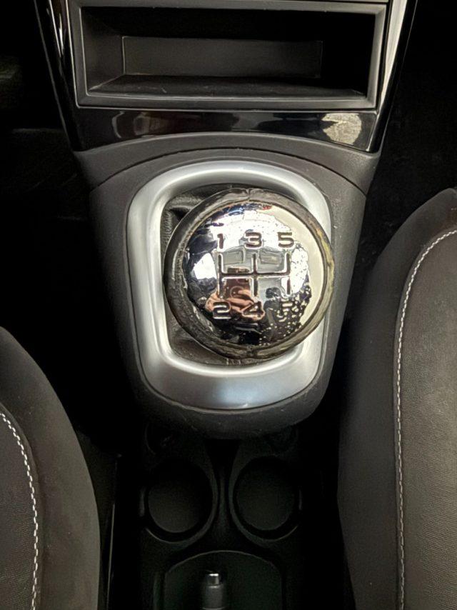 CITROEN C3 Picasso BlueHDi 100 Exclusive Cinema