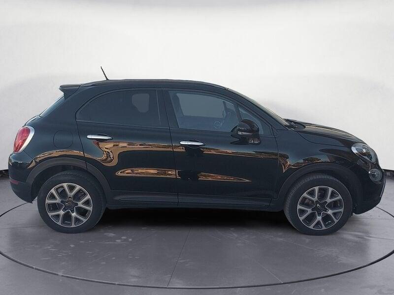 FIAT 500X 500X 1.6 Mjt Cross 115cv