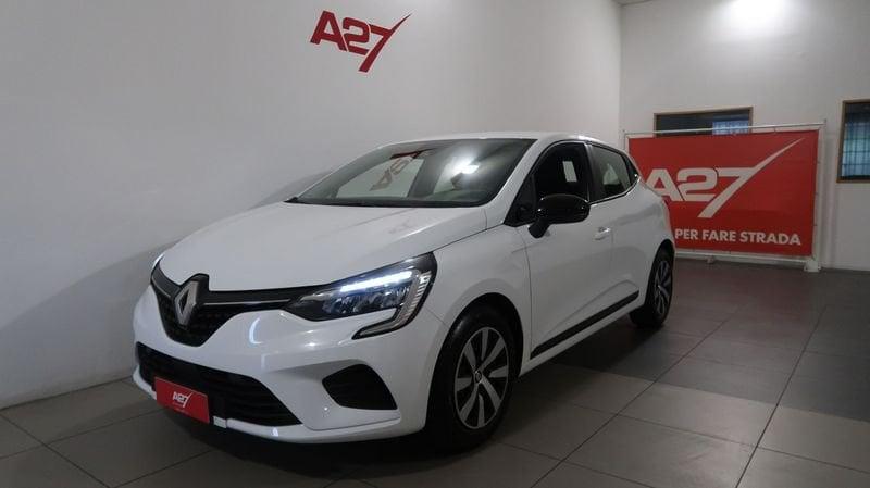 Renault Clio Clio TCe 90 CV 5 porte Equilibre #CARPLAY#