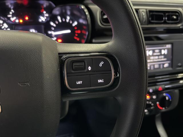 CITROEN C3 PureTech 83 S&S You