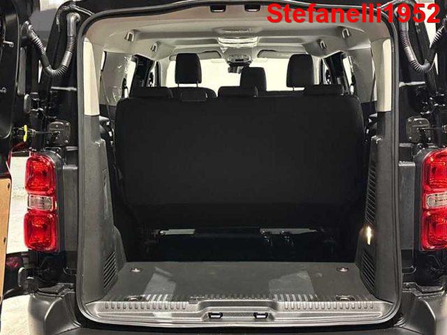 OPEL Vivaro Life XL 2.0d 180cv S&S AT8