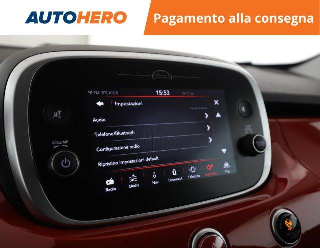 FIAT 500X 1.0 T3 120 CV Cross