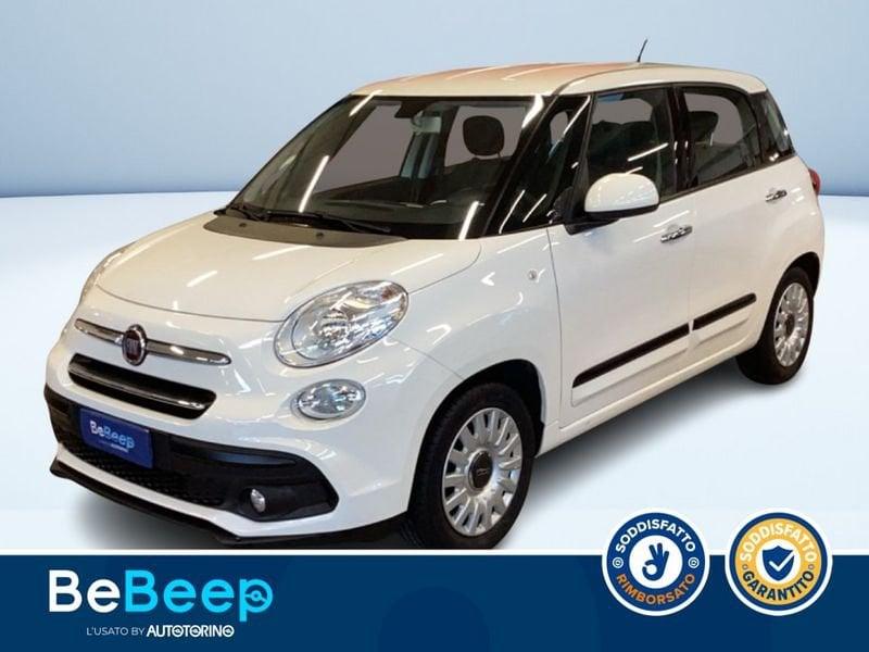 FIAT 500L 1.4 POP STAR 95CV
