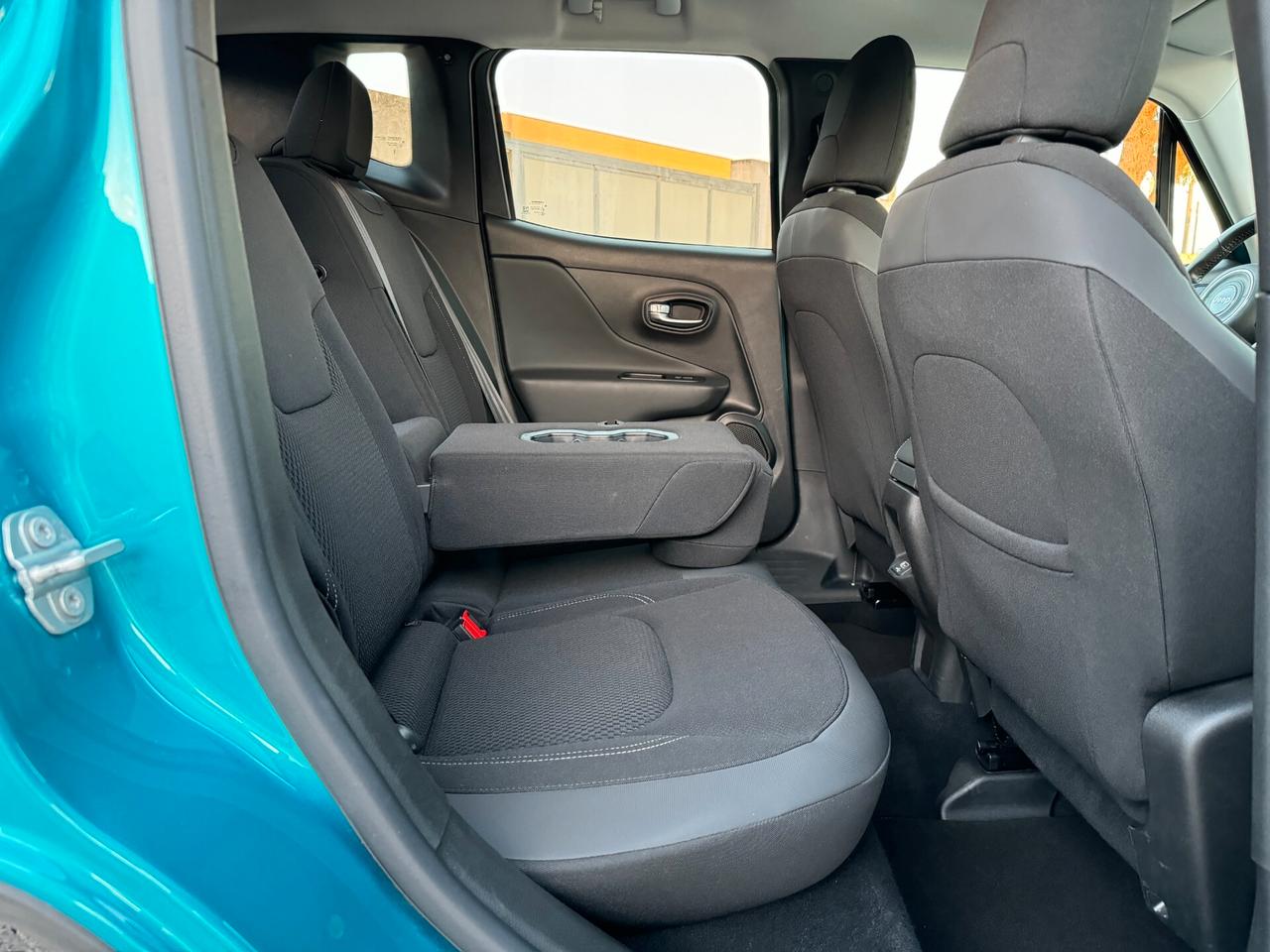 JEEP RENEGADE 1.6 MJT 130CV LIMITED 2021