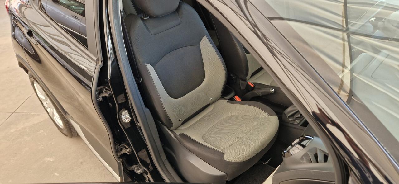 Renault Captur 1.5 dCi 90cv Live **Come Nuova**