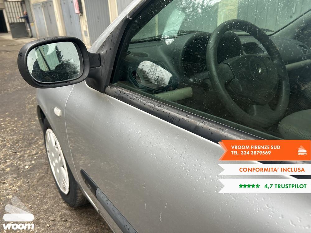 RENAULT Clio 2ª serie Clio Storia 1.2 5 porte